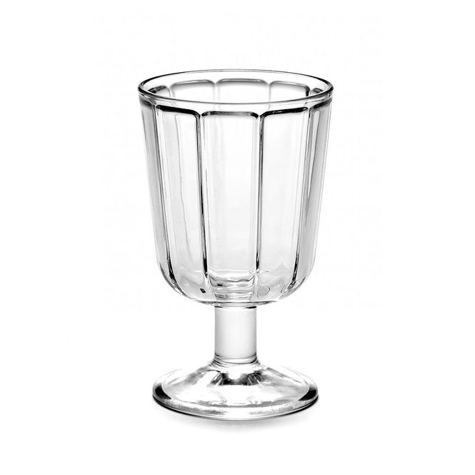 Hovedbilde Serax Surface White wine H11,5 Ø7,5