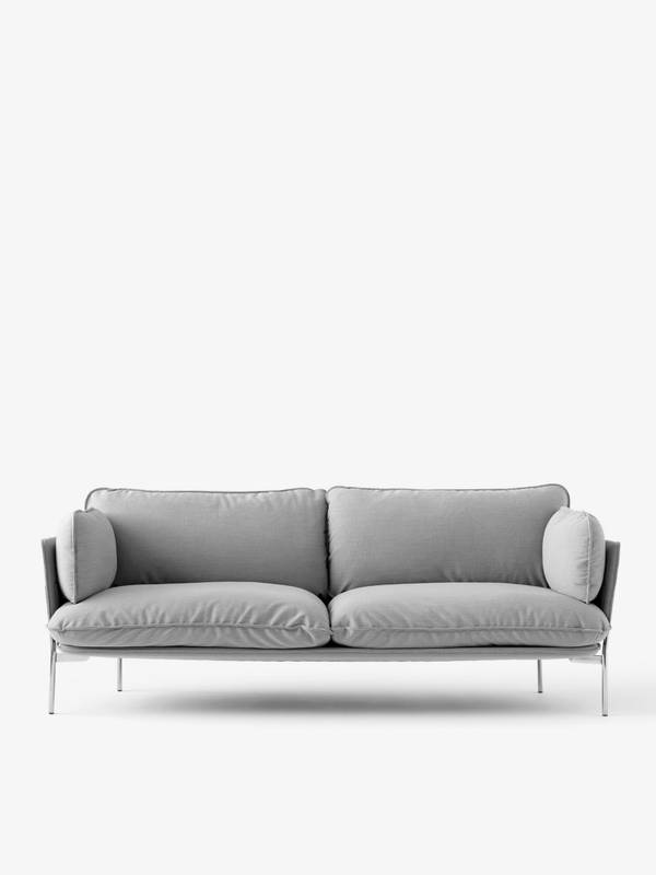 &tradition Cloud Sofa 3-seter LN3.2