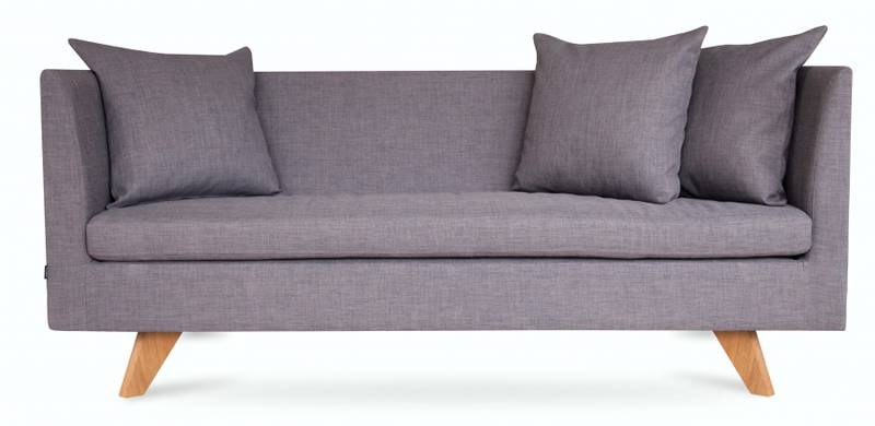 ygg&lyng Stunder Spisesofa 206