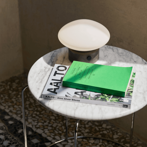 &Tradition Mist AP21 Verde Guatemala 