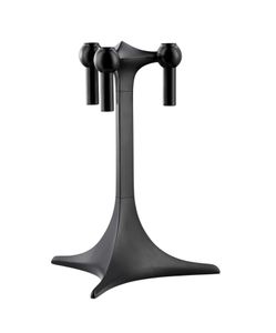 Hovedbilde STOFF Nagel Stand Sort