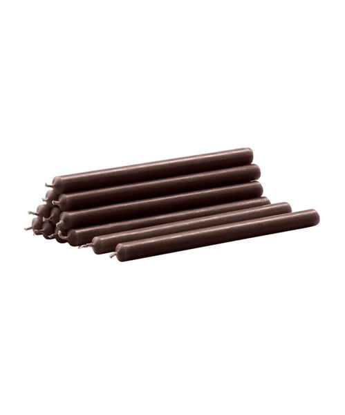 STOFF Nagel Lys 12pk - Hazelnut