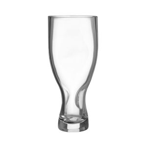Hovedbilde Orrefors Squeeze Vase Clear 34 cm