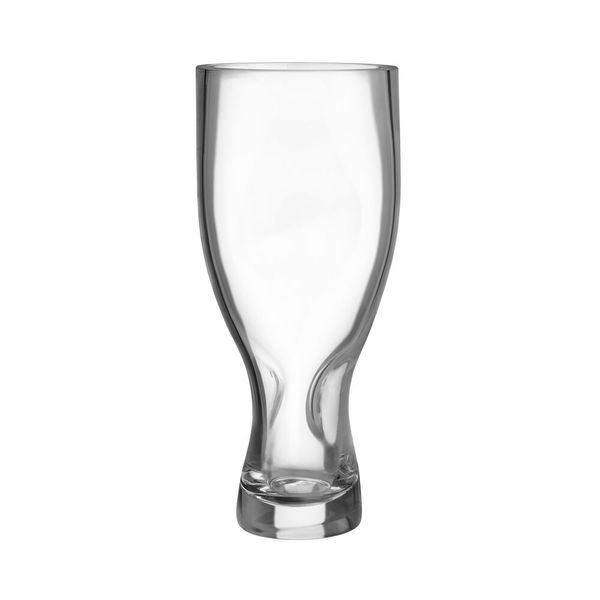 Orrefors Squeeze Vase Clear 34 cm