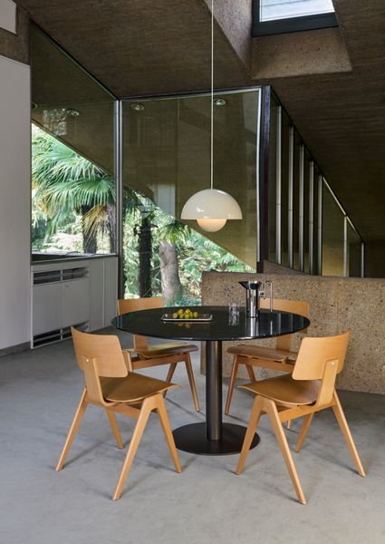 &tradition Flowerpot VP7 Pendel Ivory