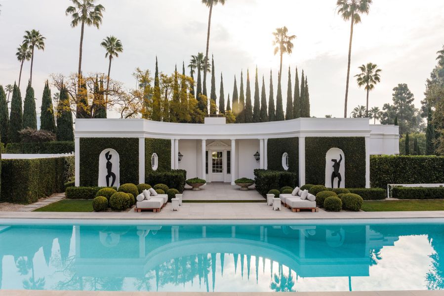 Kelly Wearstler - Evocative Style