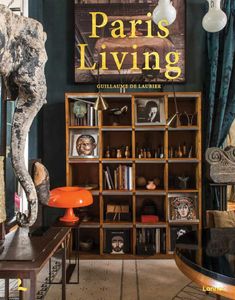 Hovedbilde Paris Living