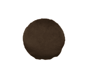 Hovedbilde Christina Lundsteen Basic Round Large Chocolate