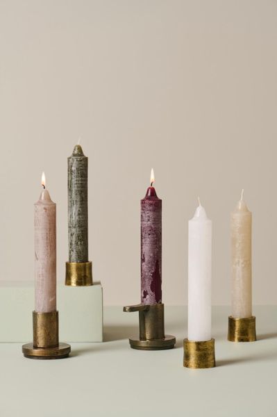 Ib Laursen Lysestake Tiznit til 3,8 cm Lys