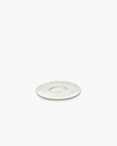 Hovedbilde Serax Saucer Coffee Cup White Silhouette - Sergio Herman